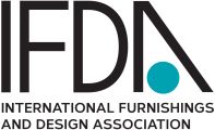 International Furnishings And Design Association Logo