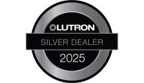 Lutron Silver Dealer 2025