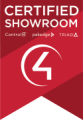 Control4 Certified Showrooom